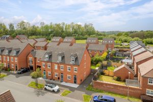 Aerial One- click for photo gallery